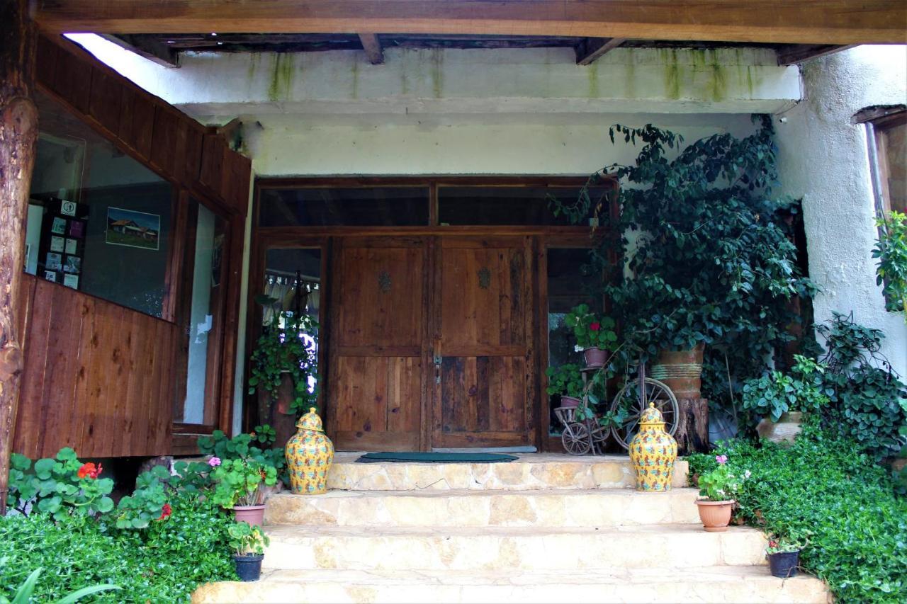 Hotel Casa Kitsch Zacatlán Esterno foto